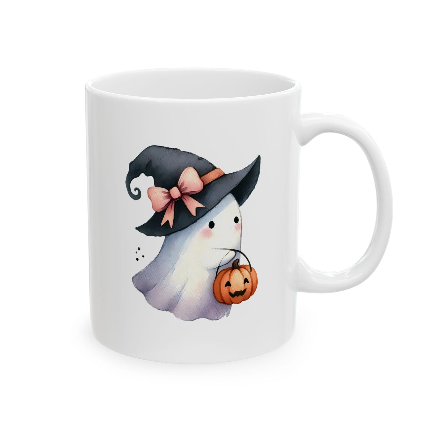 Halloween | Ceramic Mug, (11oz, 15oz)