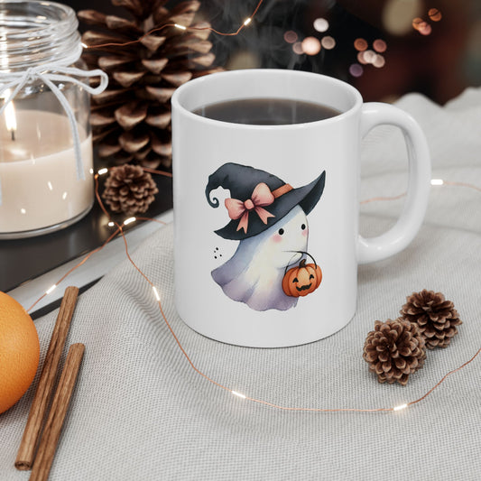 Halloween | Ceramic Mug, (11oz, 15oz)